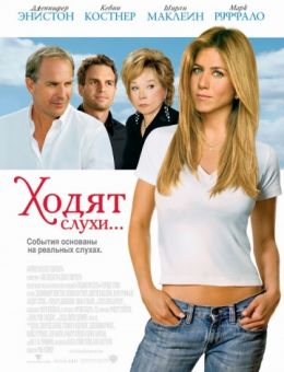 Ходят слухи (2005)