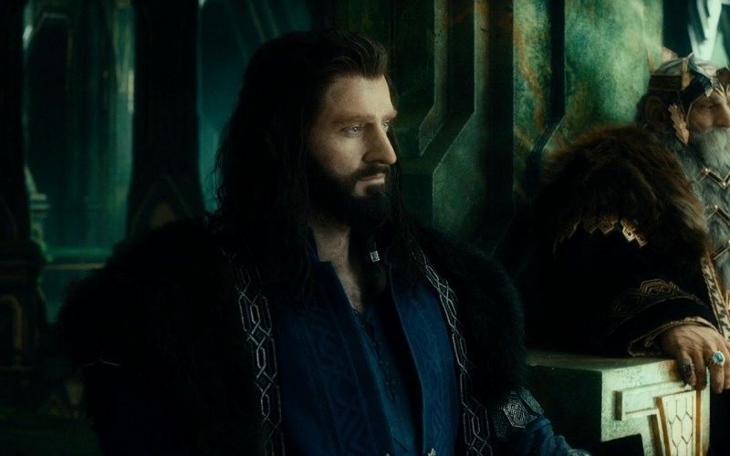 Хоббит: Нежданное путешествие (2012) фильм смотреть онлайн бесплатно в HD 1080 и HD 720 качества