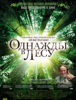 Однажды в лесу (2013)