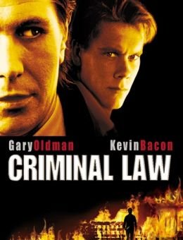 Адвокат для убийцы (1988)