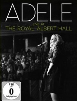 Адель: Концерт в Королевском Альберт-Холле (2011)