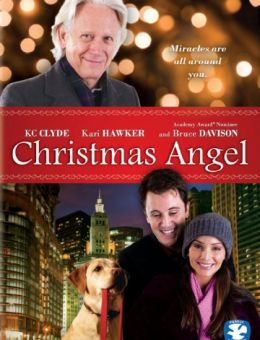 Ангел Рождества (2009)