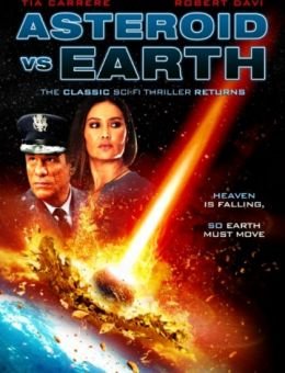 Астероид против Земли (2014)