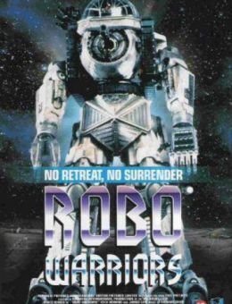 Боевые роботы (1996)