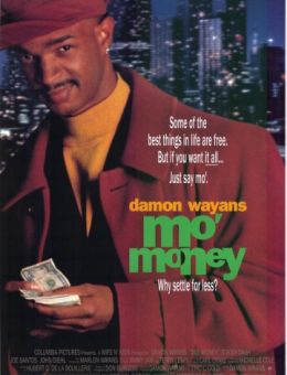 Больше денег (1992)