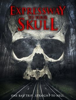 Expressway to Your Skull (2014)