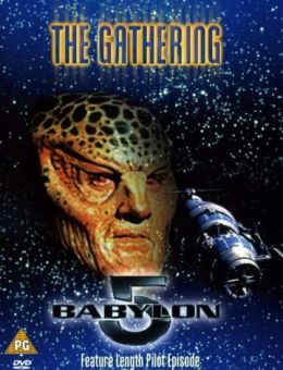 Вавилон 5: Сбор (1993)
