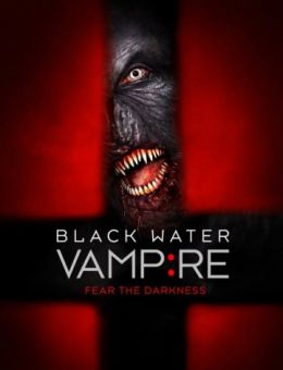 Вампир чёрной воды (2014)