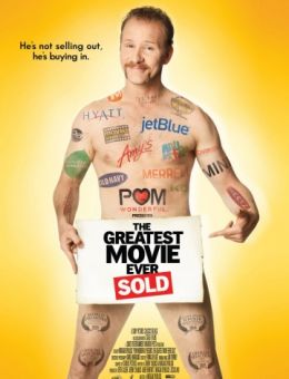 Величайший фильм из всех когда-либо проданных (2011)