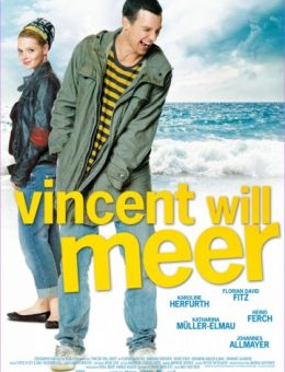 Винсент хочет к морю (2010)