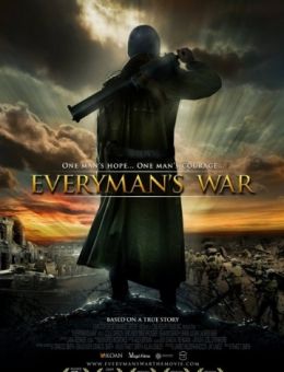 Война обычного человека (2009)