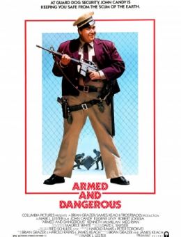 Вооружены и опасны (1986)