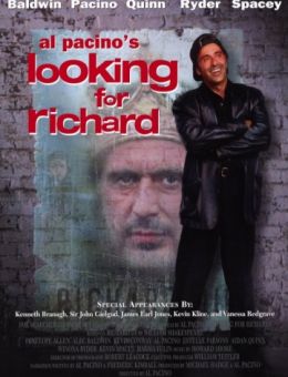 В поисках Ричарда (1996)