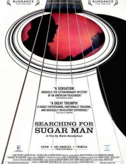 В поисках Сахарного Человека (2012)