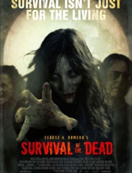 Выживание мертвецов (2009)