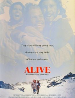 Выжить (1992)