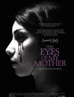 Глаза моей матери (2016)