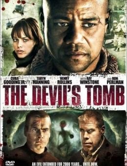 Гробница дьявола (2008)