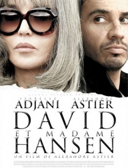 Давид и мадам Ансен (2012)