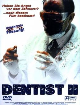 Дантист 2 (1998)