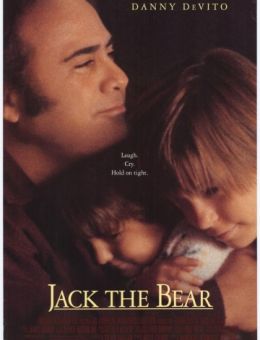 Джек-медведь (1993)