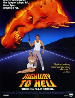 Дорога в ад (1991)