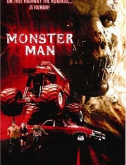 Дорожное чудовище (2003)