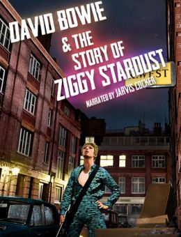 Дэвид Боуи: История Зигги Стардаста (2012)