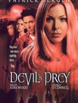 Жертва дьявола (2001)