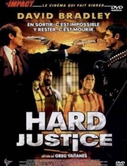 Жестокая справедливость (1995)