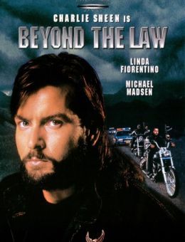 За пределами закона (1993)