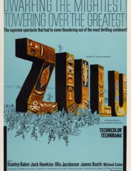 Зулусы (1964)