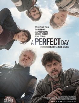 Идеальный день (2015)