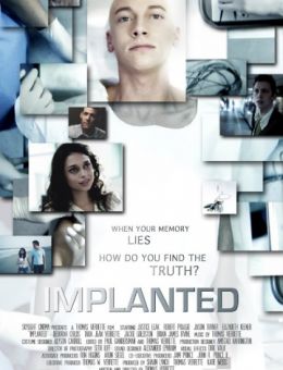 Имплант (2013)