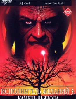 Исполнитель желаний 3: Камень Дьявола (2001)