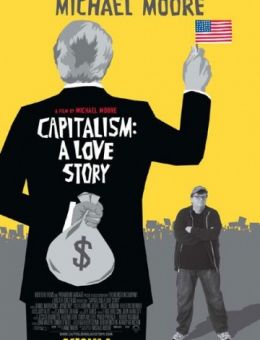 Капитализм: История любви (2009)