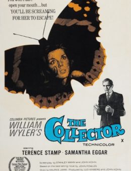 Коллекционер (1965)