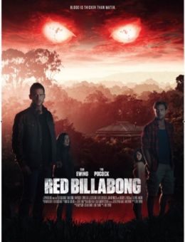 Red Billabong (2016)