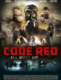 Красный код (2013)