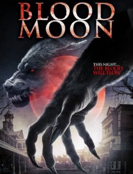 Кровавая луна (2014)