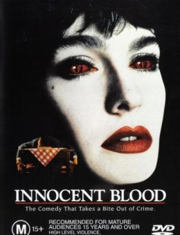 Кровь невинных (1992)