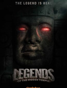 Legends of the Hidden Temple (2016)
