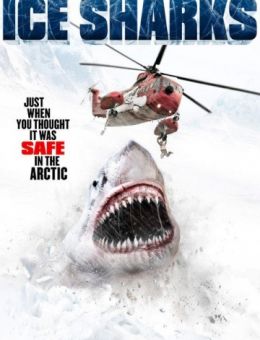Ледяные акулы (2016)