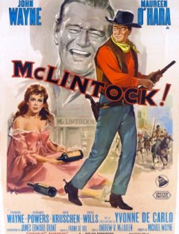 МакЛинток! (1963)