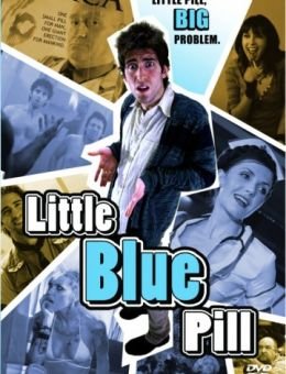 Маленькая голубая таблетка (2010)