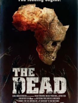 Мертвые (2010)