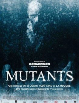 Мутанты (2009)