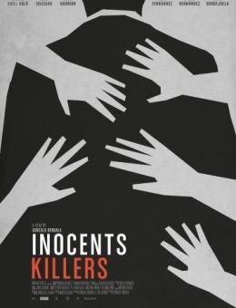 Невинные убийцы (2015)