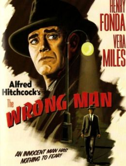 Не тот человек (1956)