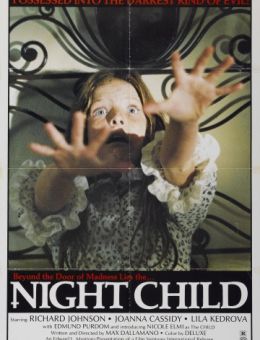Ночное дитя (1975)